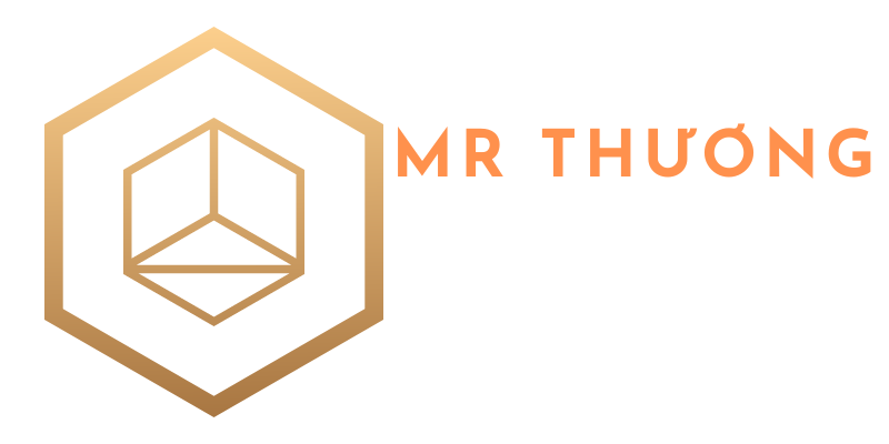 MR THƯƠNG