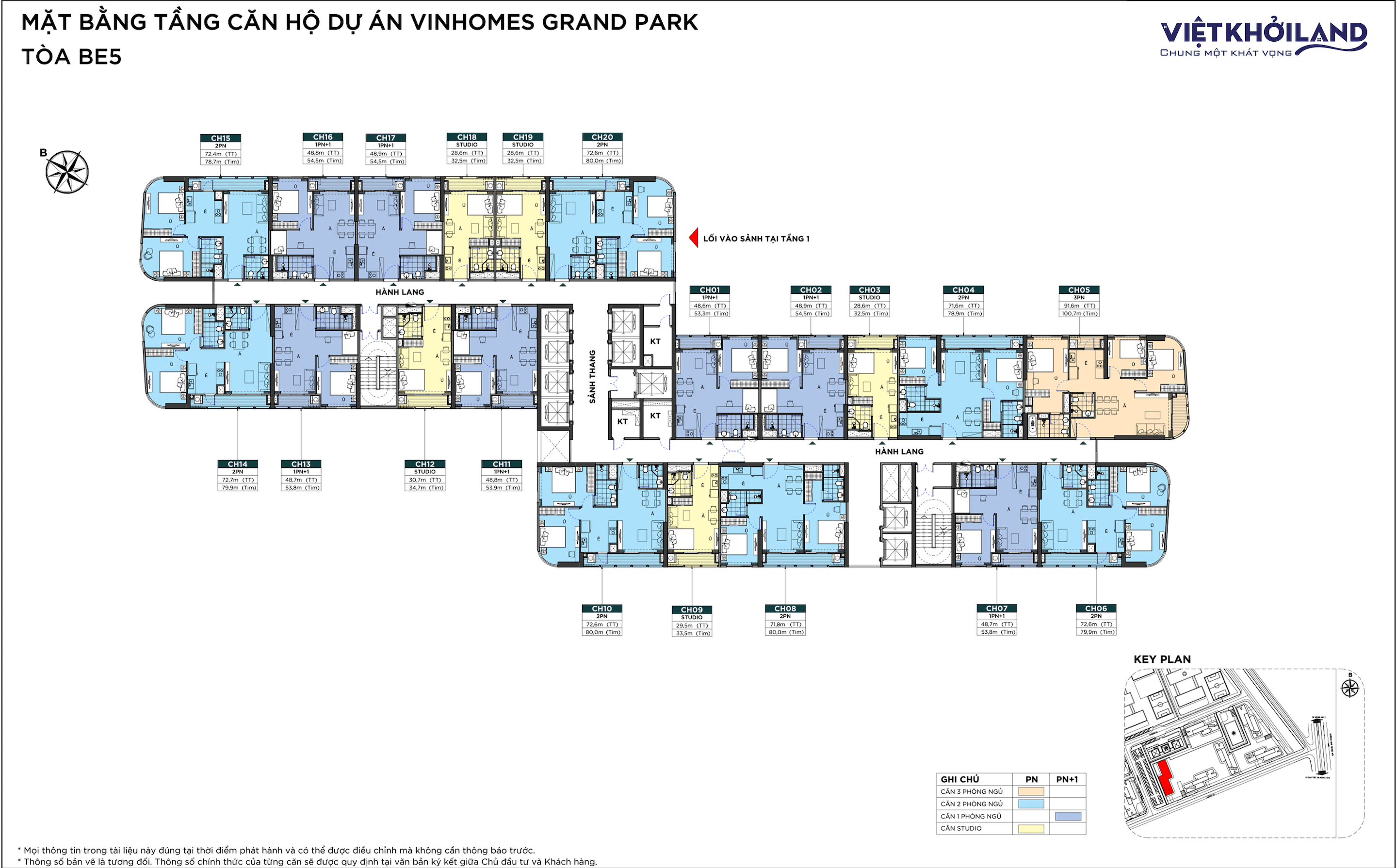 Vinhomes Beverly 4
