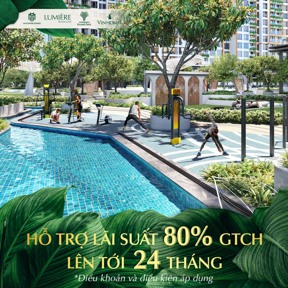 Lumiere Boulevard 10