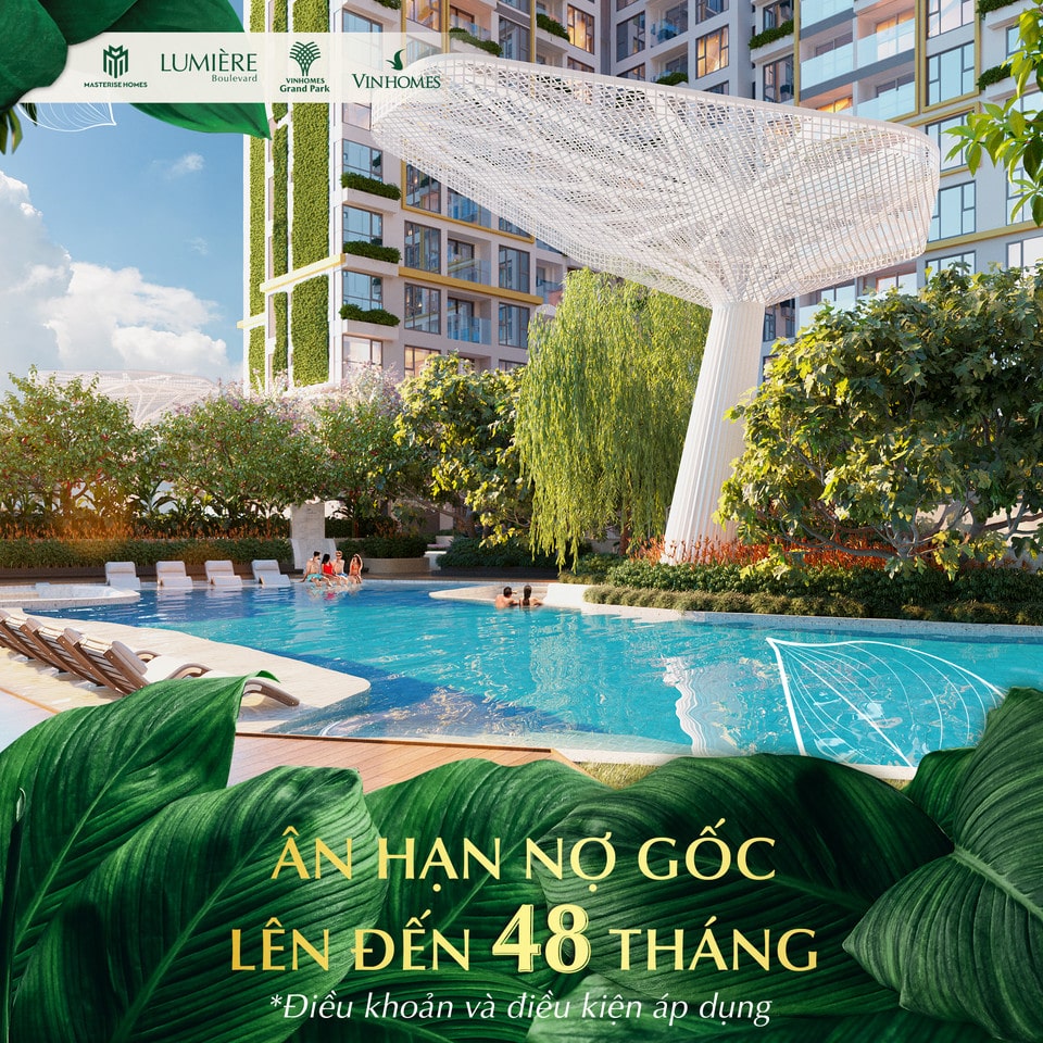 Lumiere Boulevard 13