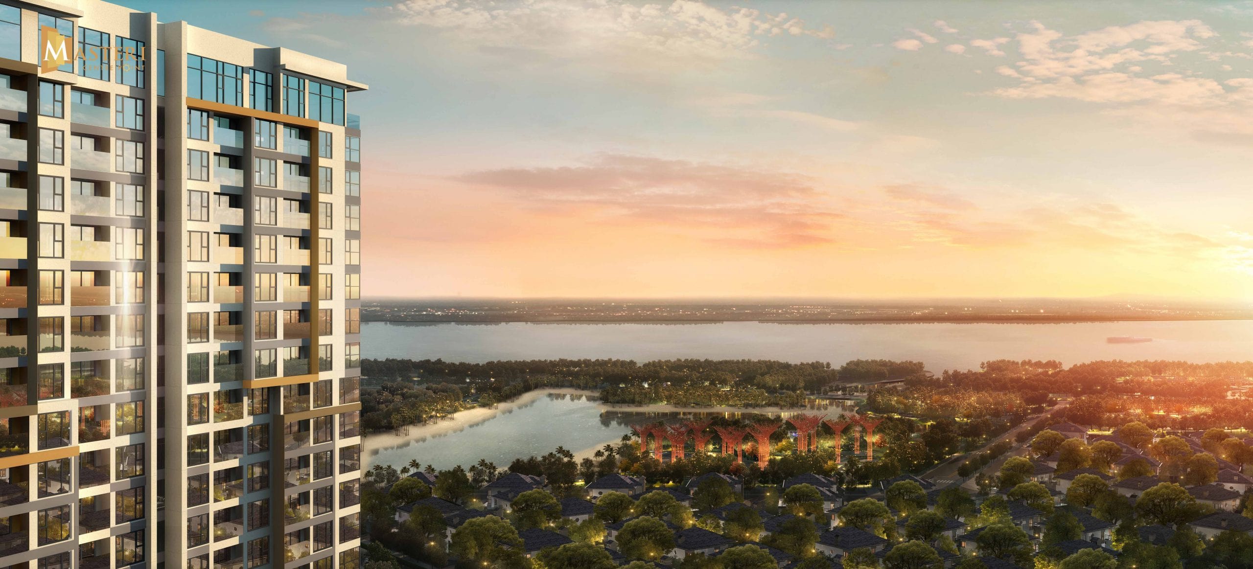 Lumiere Boulevard 22