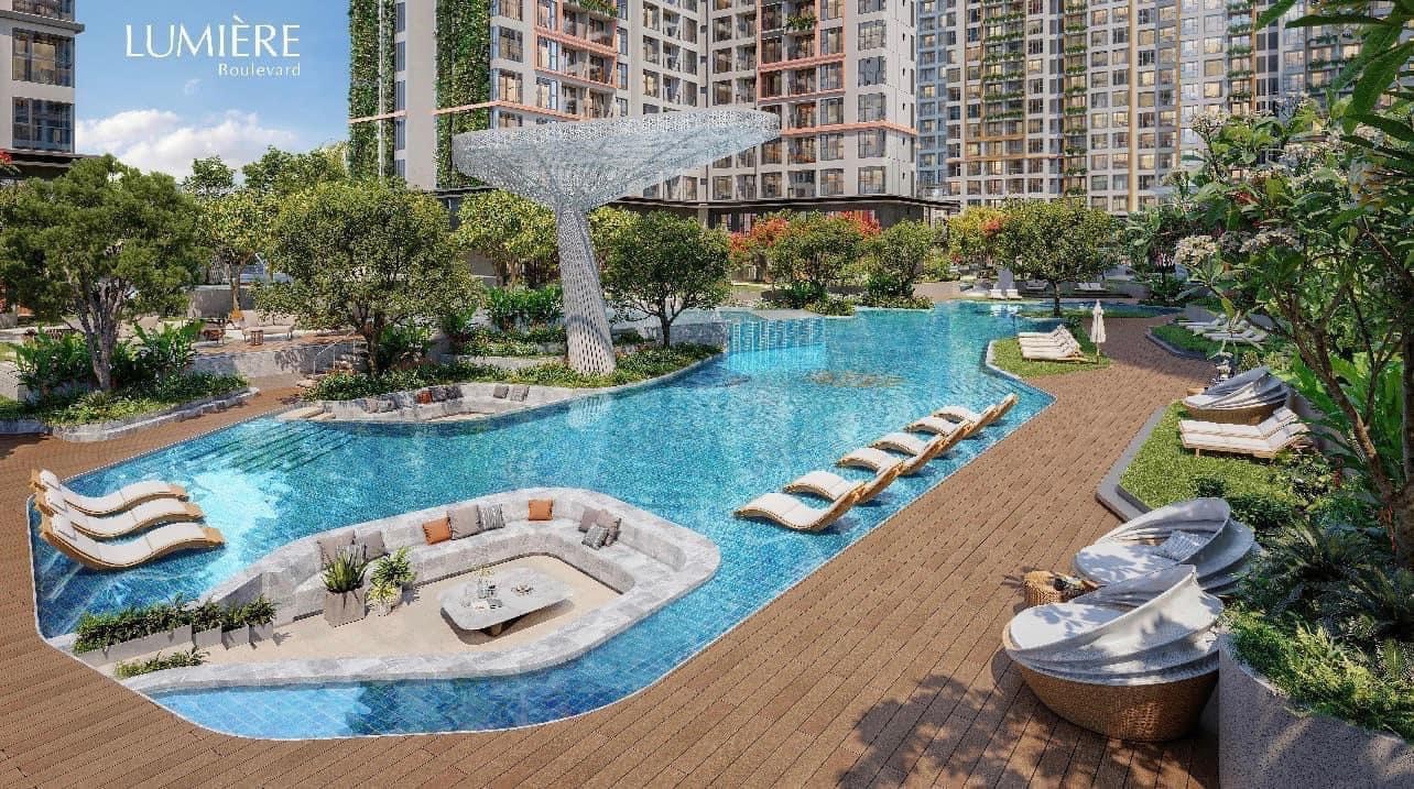 Lumiere Boulevard 3
