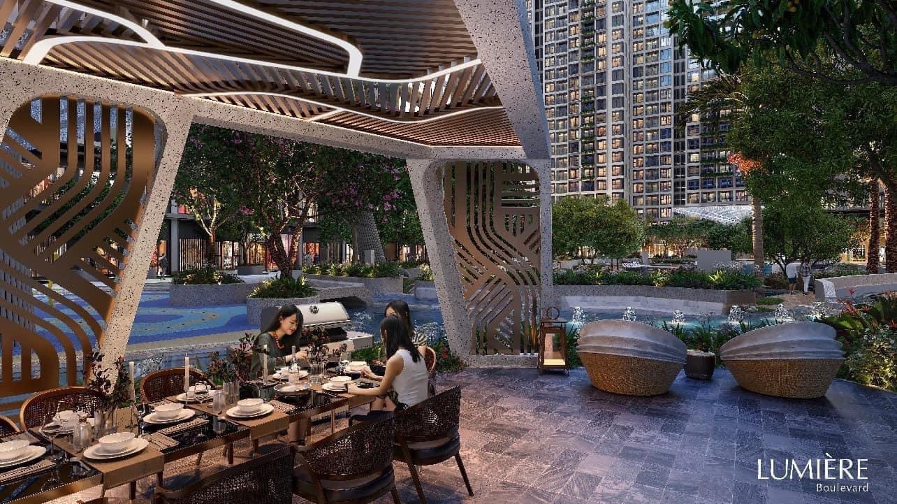 Lumiere Boulevard 5