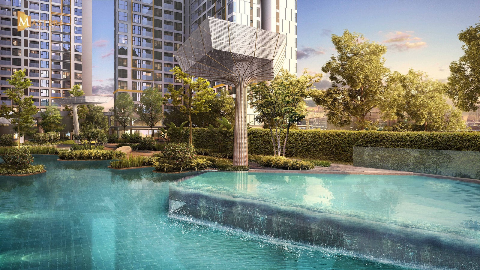Lumiere Boulevard 6
