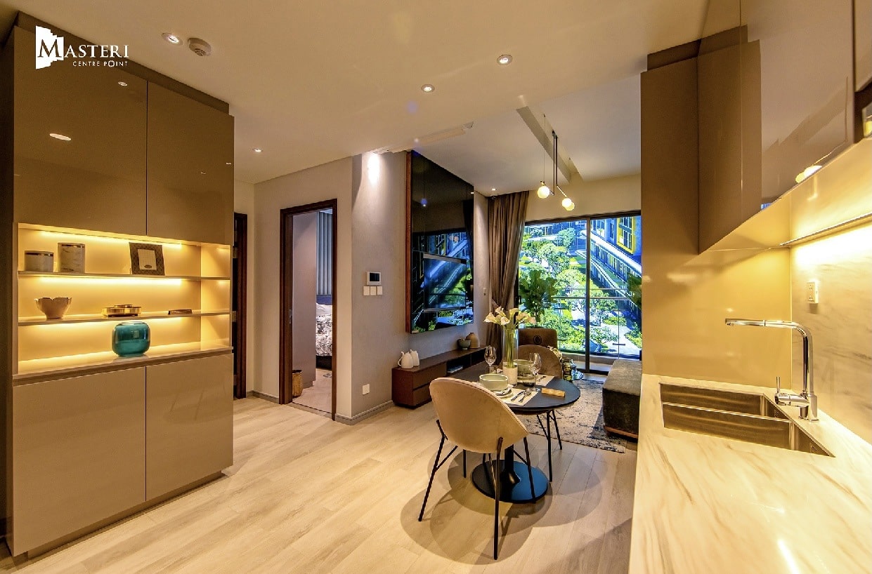 Lumiere Boulevard 8