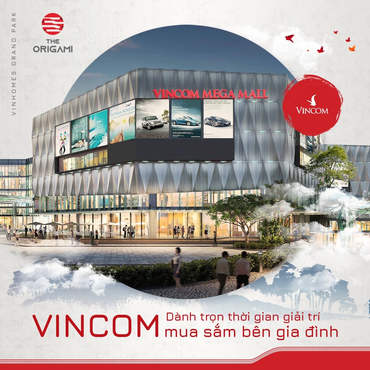 The Origami Căn Hộ Vinhomes 11 Min
