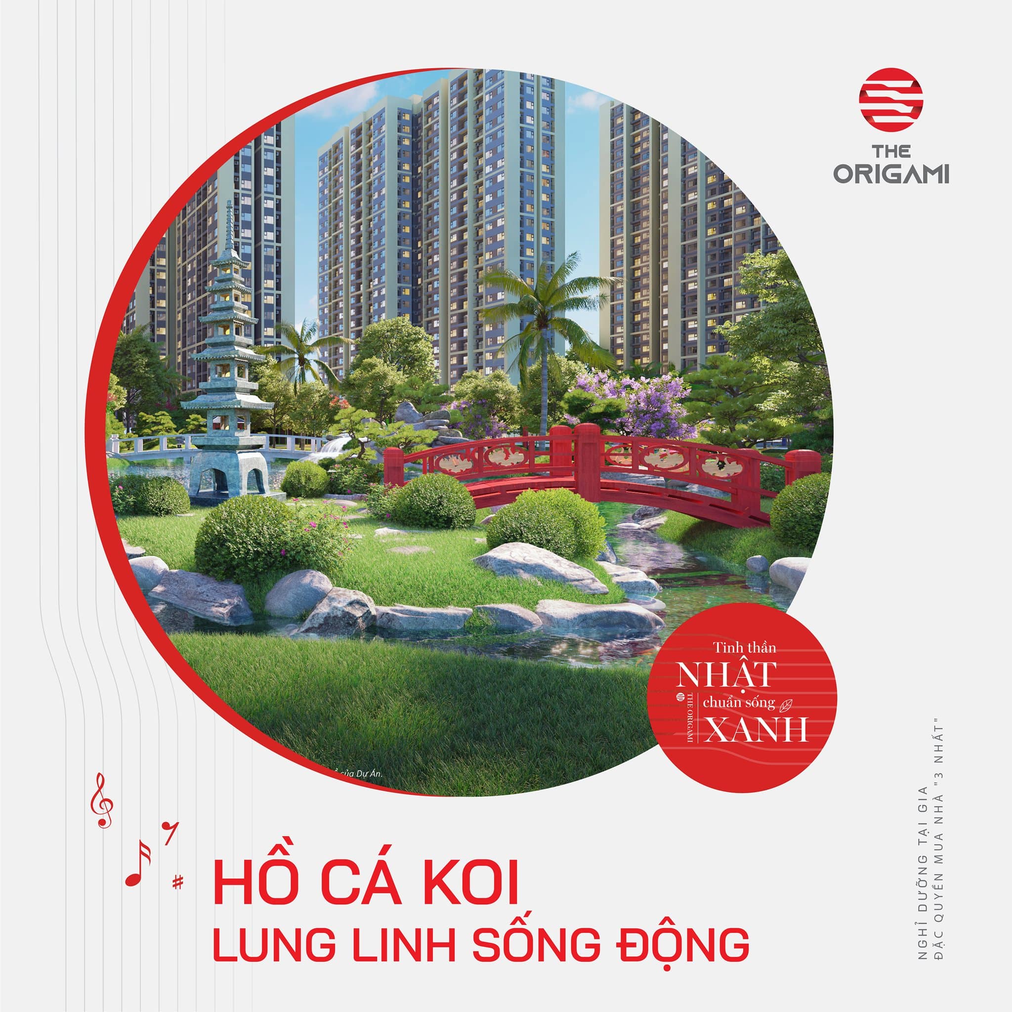 The Origami Căn Hộ Vinhomes 14 Min