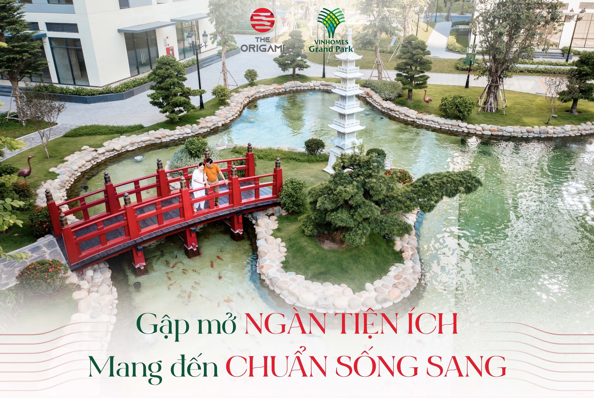 The Origami Căn Hộ Vinhomes 47 Min