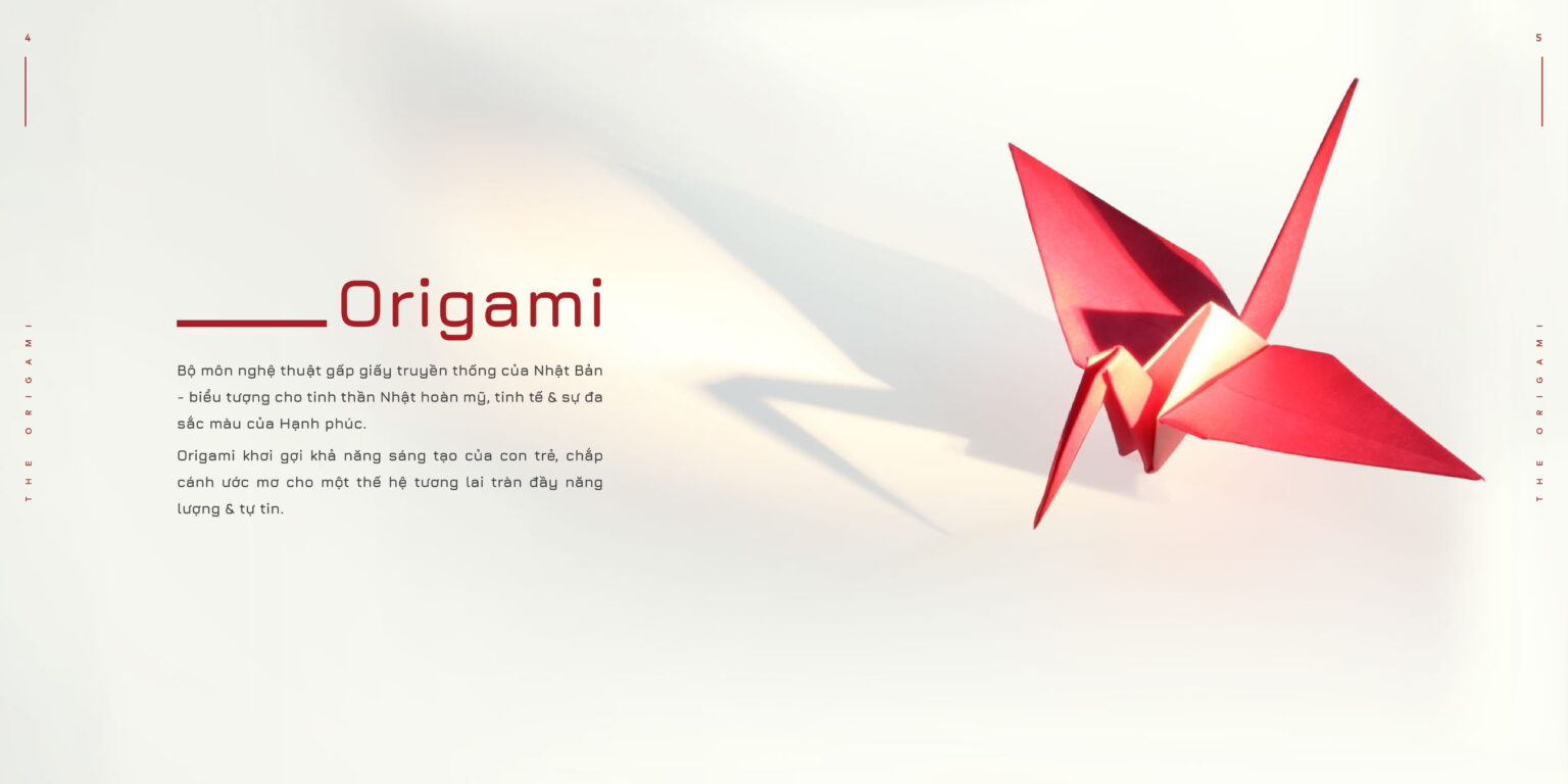 The Origami Căn Hộ Vinhomes 75 Min