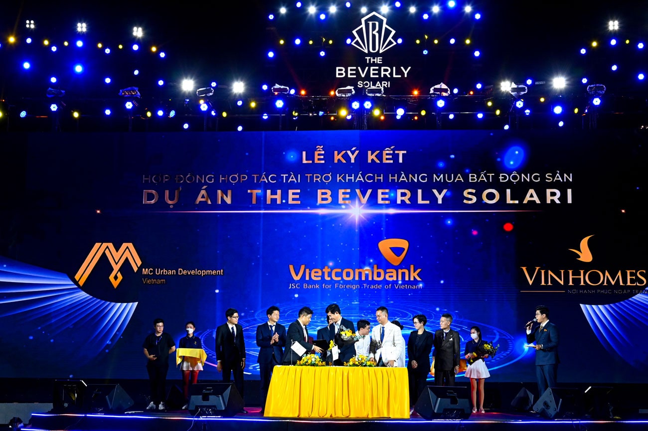 Vinhome Beverly Solari 9 Min