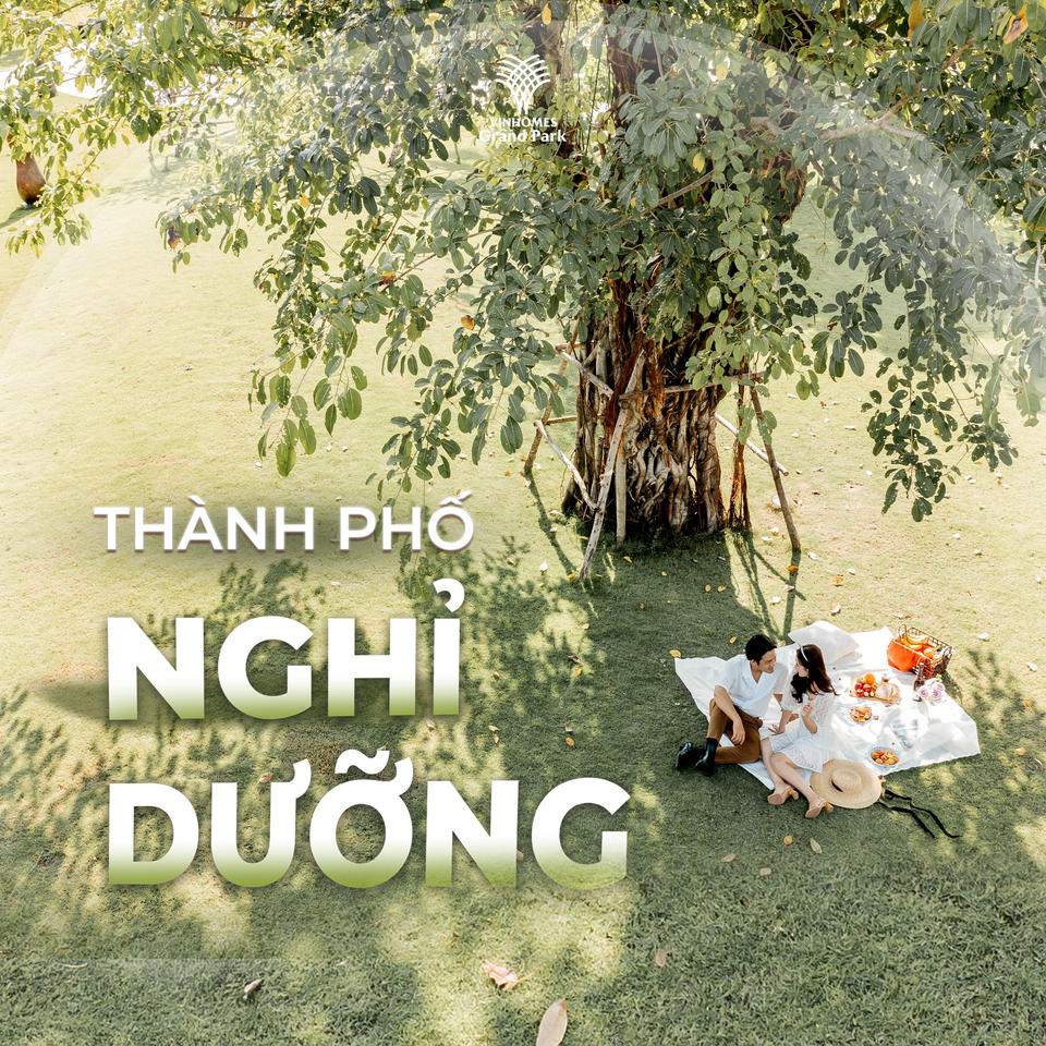 Vinhomes Grand Park 1