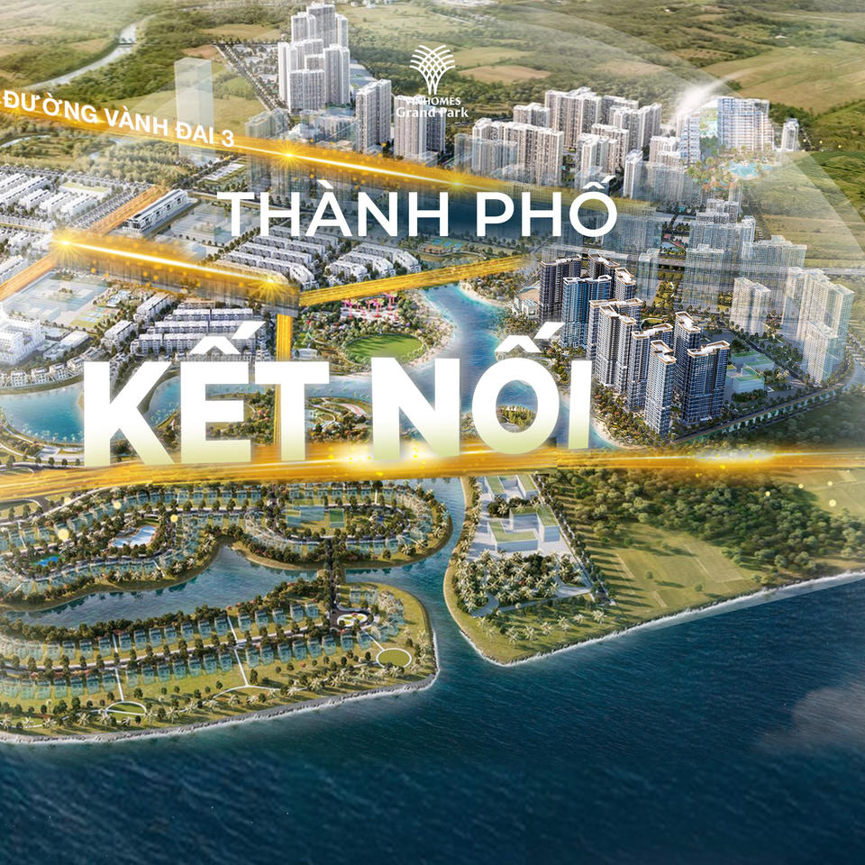 Vinhomes Grand Park 5