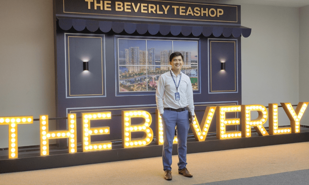Mr Thương Bất Động Sản