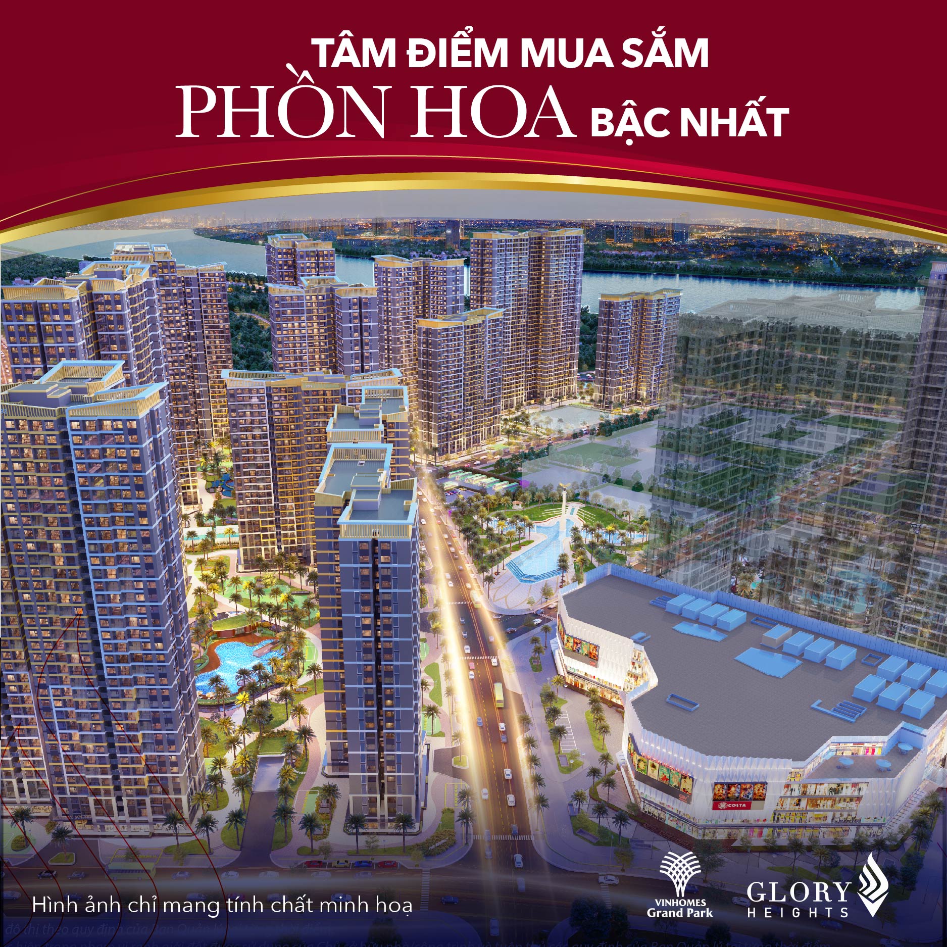 Glory Heights