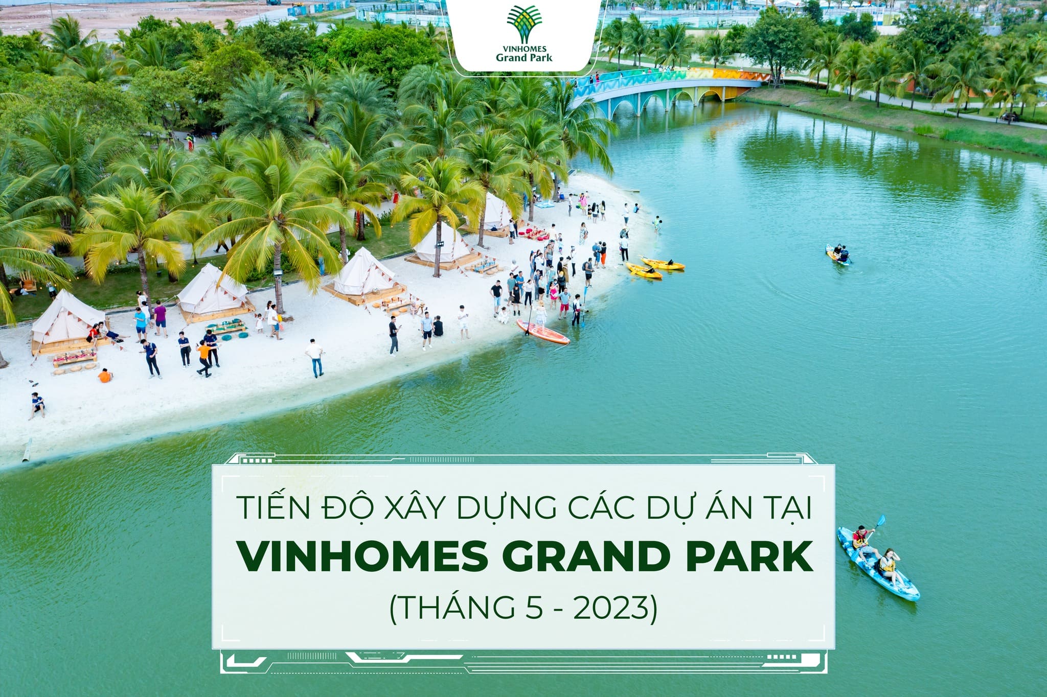Tien Do Xay Dung Vinhomes Grand Park