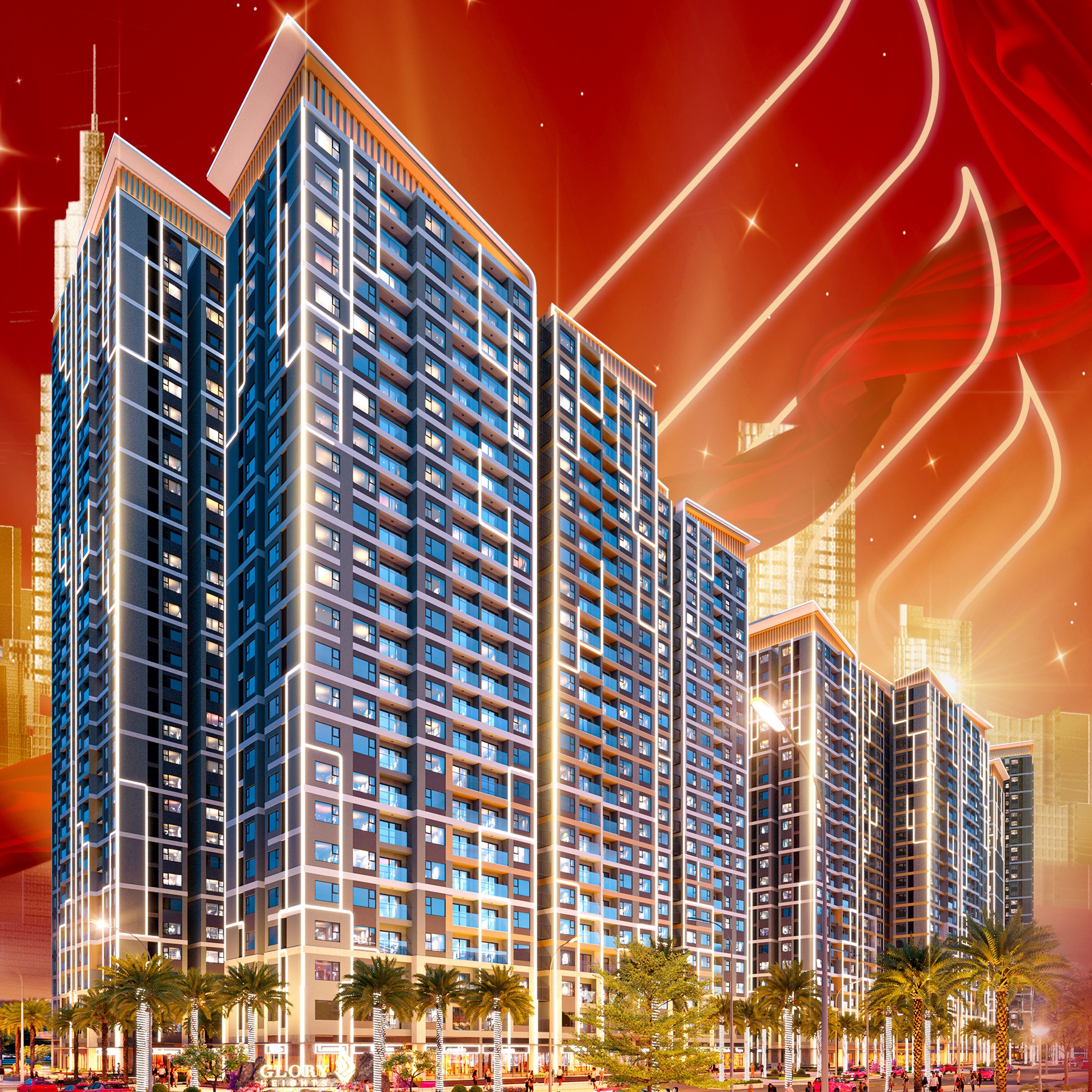 Glory Heights 7