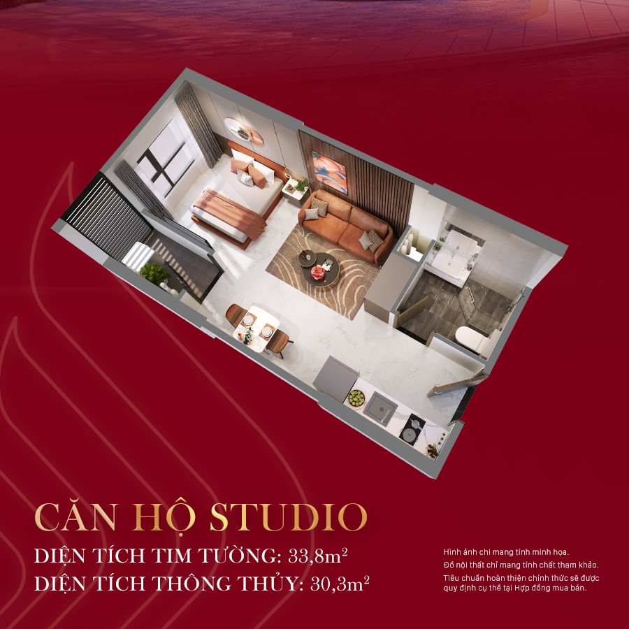 STUDIO. 1