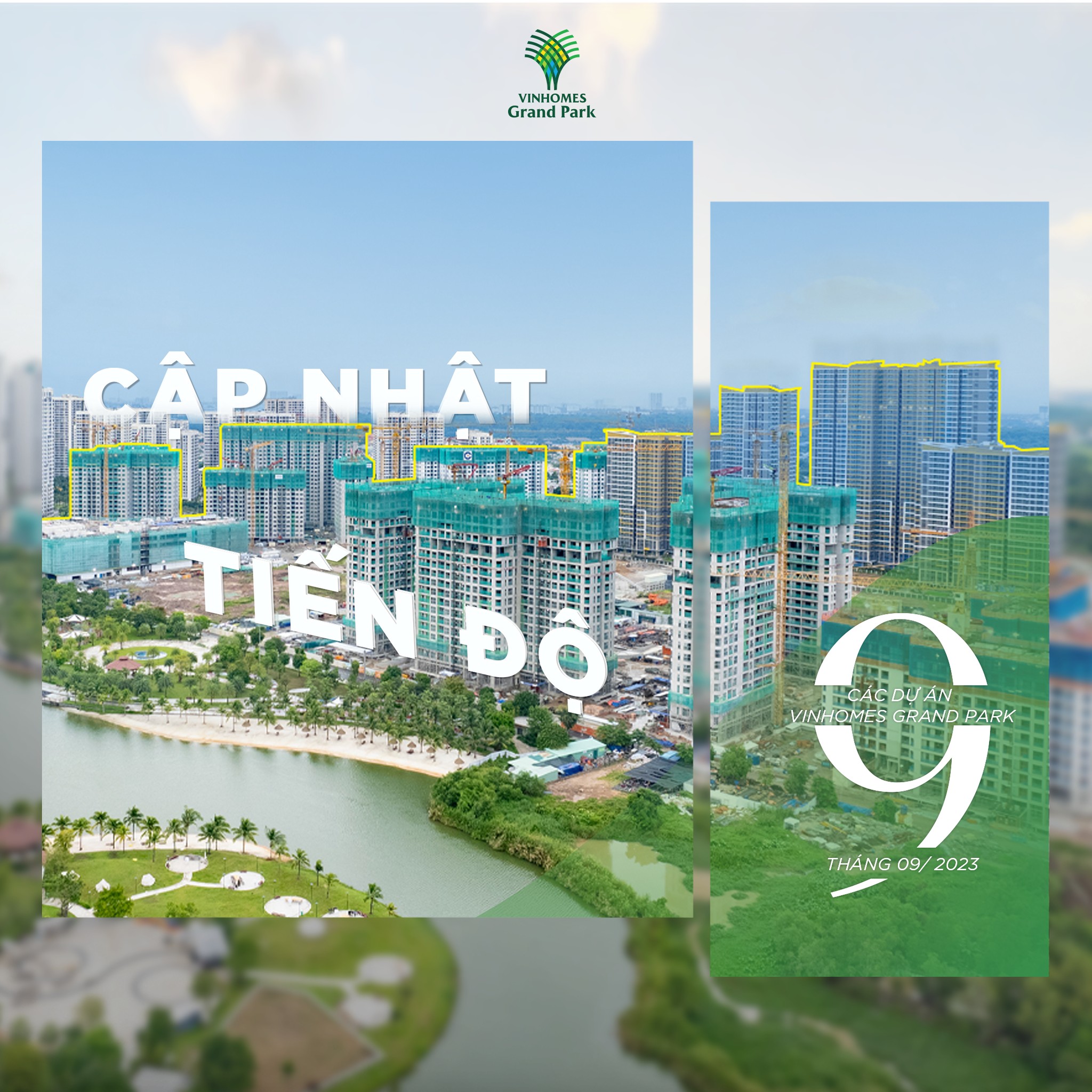 Tien Do Vinhomes Grand Park 1