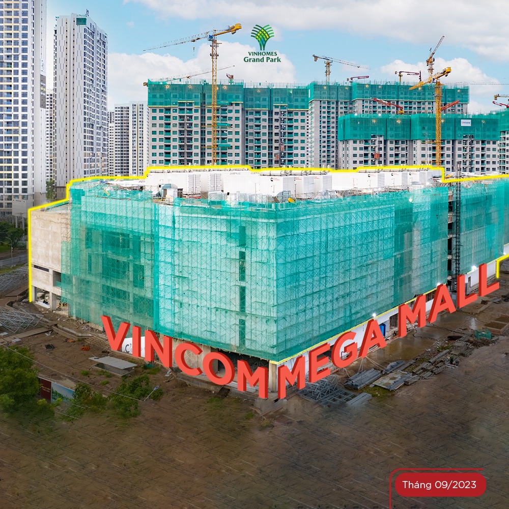 Tien Do Vinhomes Grand Park 6