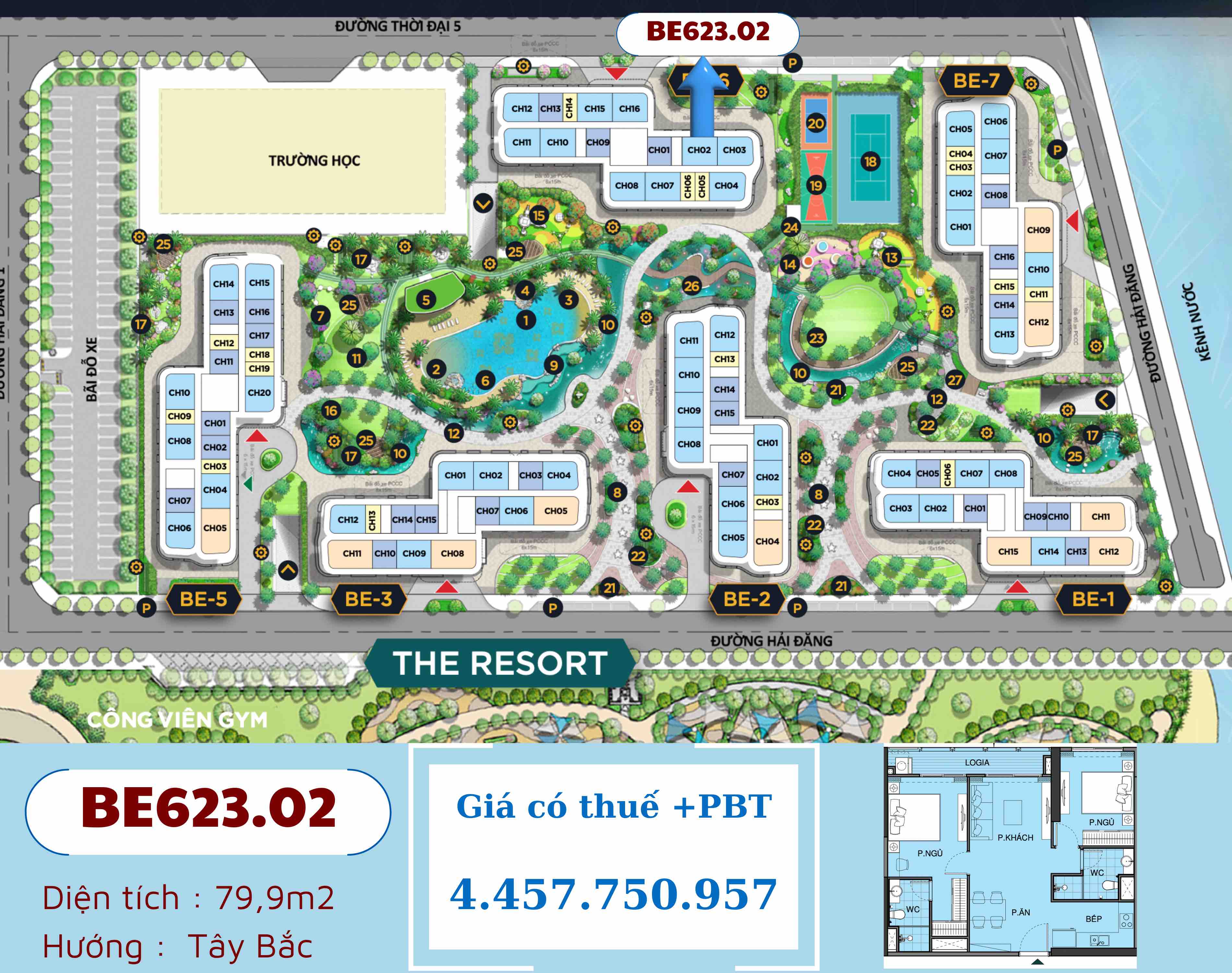 Thêm Tiêu đề Phụ 4