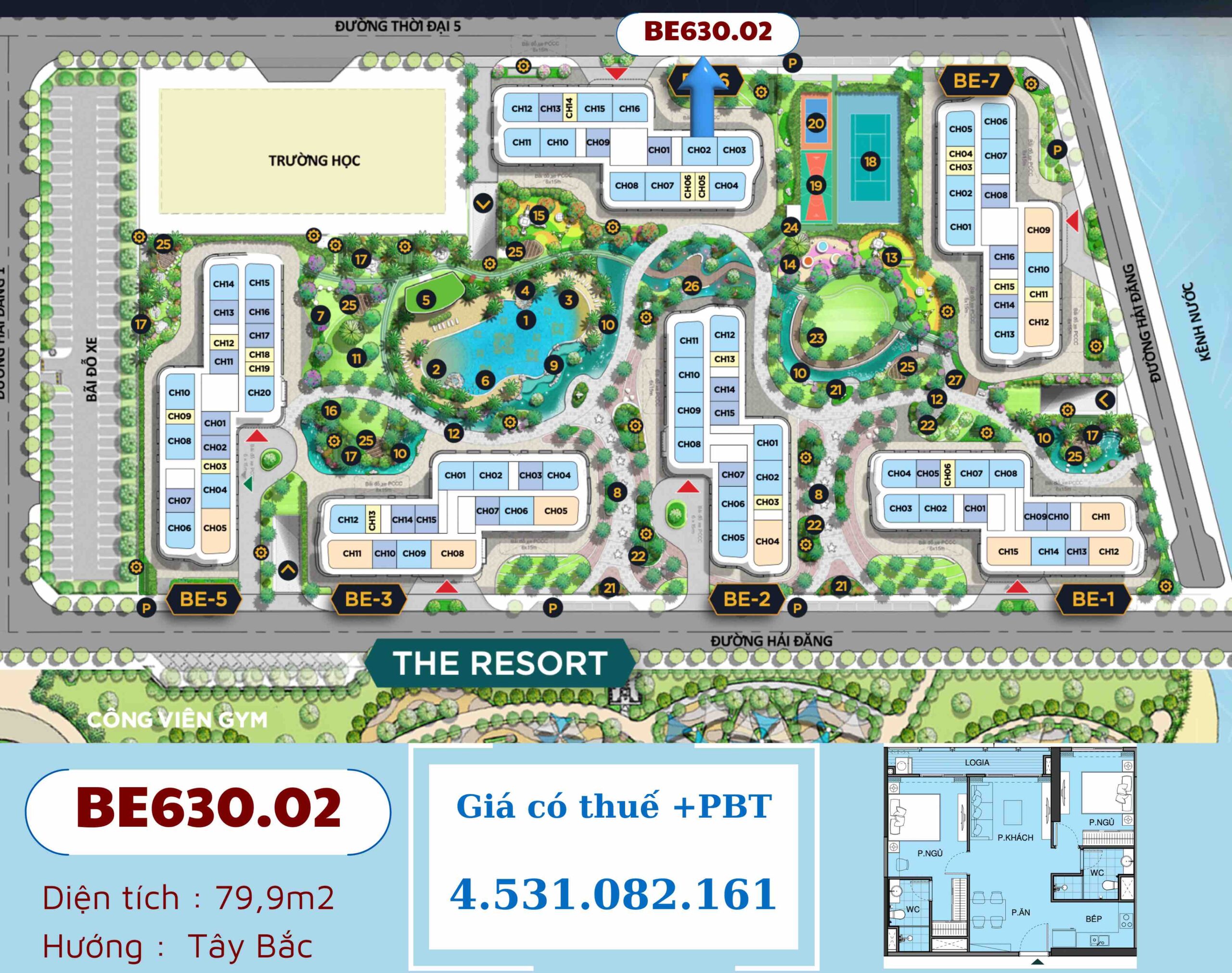 Thêm Tiêu đề Phụ 5