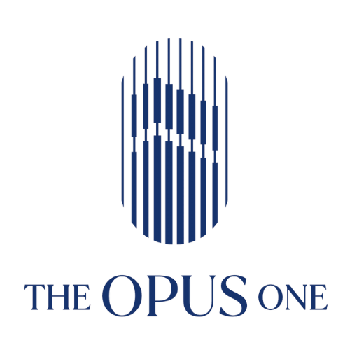 Opus One Logo