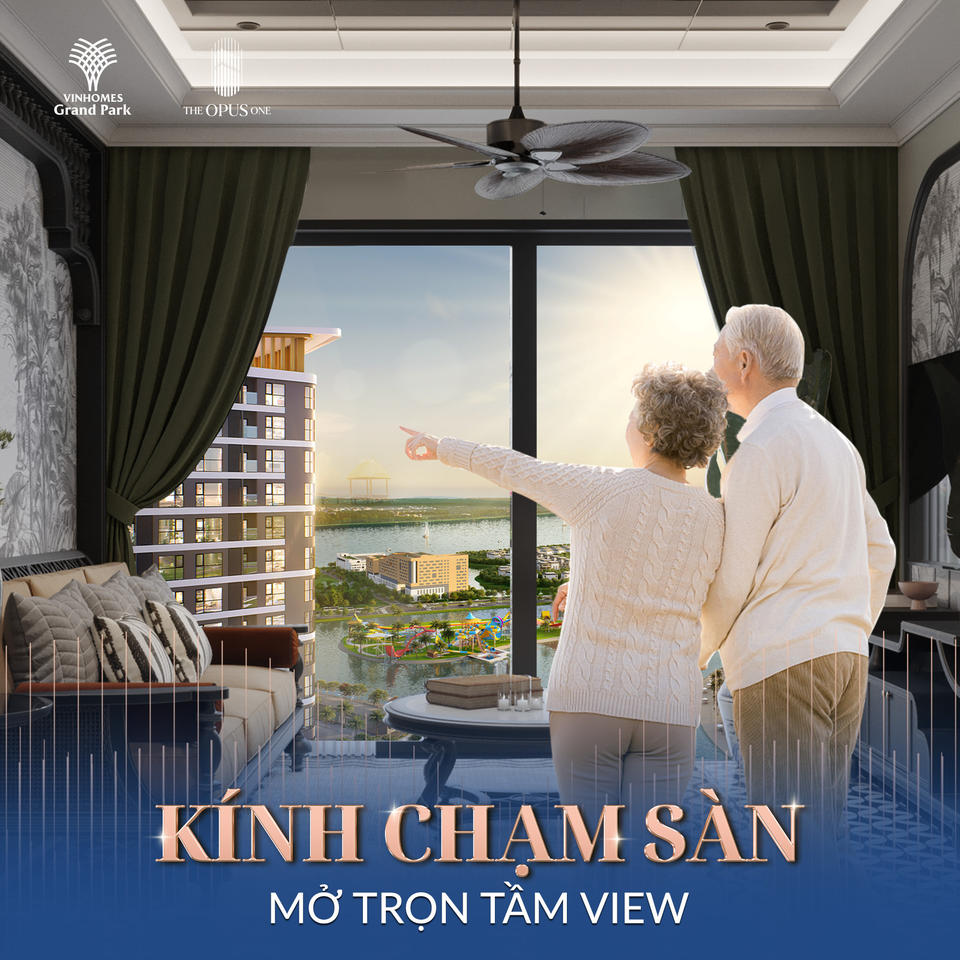 Nội Thất Opus 3