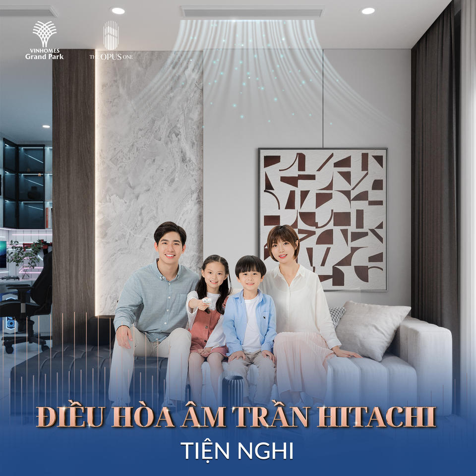 Nội Thất Opus 5