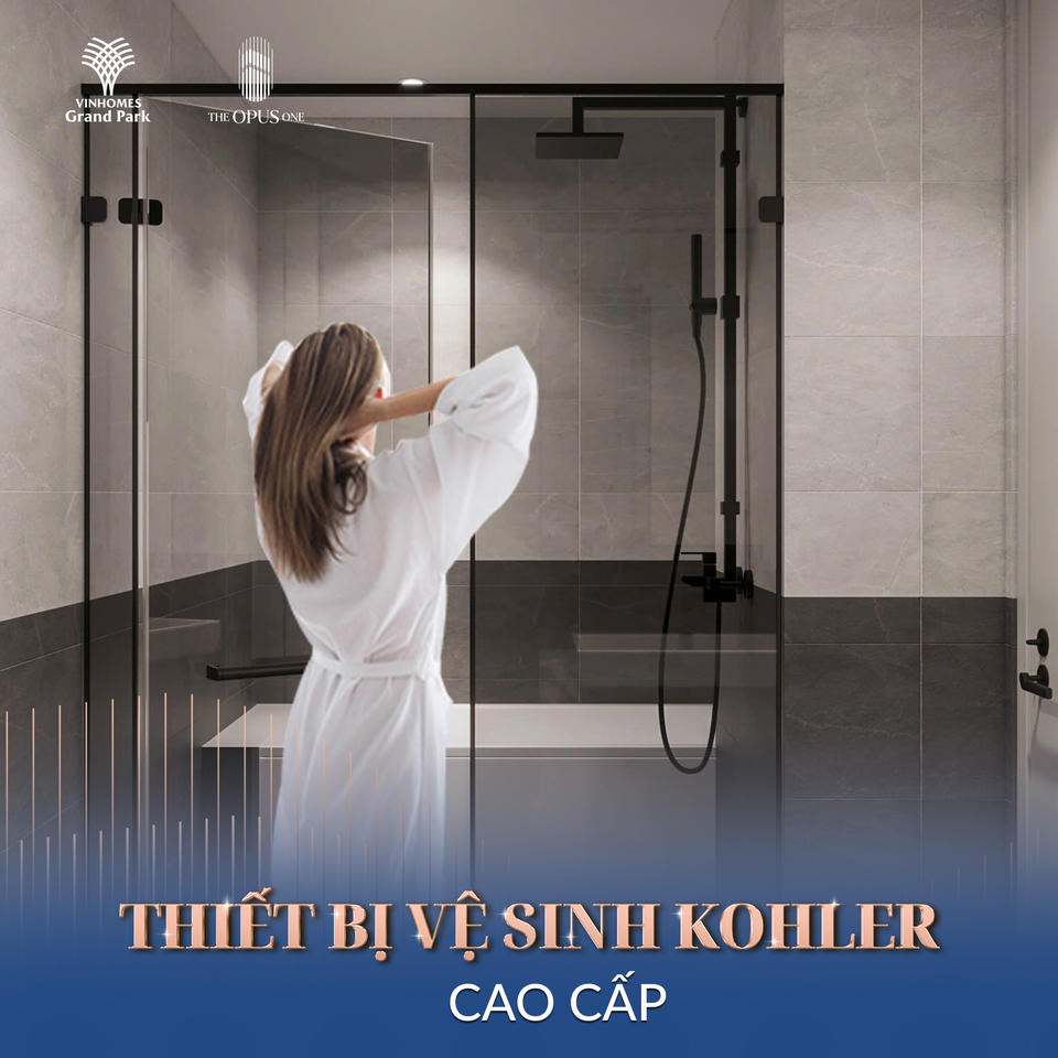 Nội Thất Opus 6